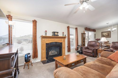 4374 Quest Dr, Fort Collins CO  80524-6033 exterior