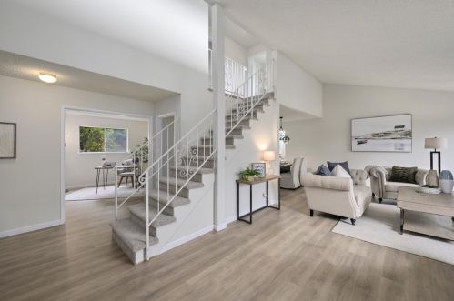 3118 Remington Way, San Jose, CA 95148-3036