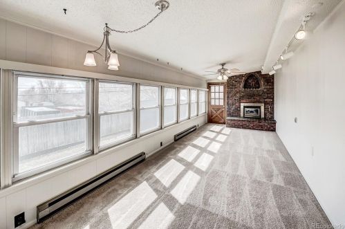 8468 62 Pl, Arvada CO  80004-3476 exterior