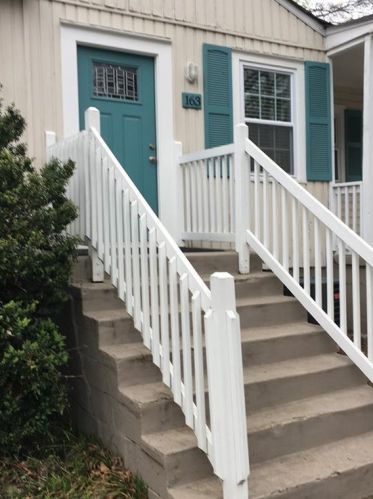 163 Gramling St, Marietta GA  30008-2519 exterior