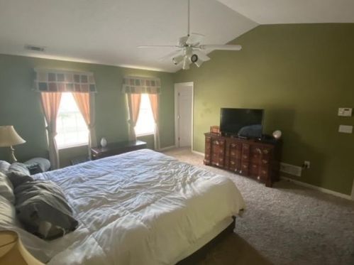 743 Fox Creek Ln, Cincinnati OH  45245-1151 exterior