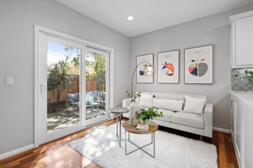 966 Bonita Ave, Mountain View CA  94040-2619 exterior