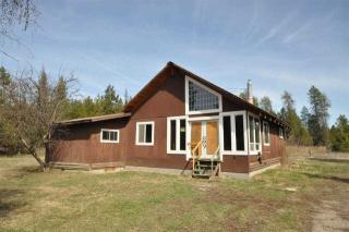 4512 Luther Rd, Springdale, WA 99173-9716