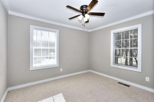 542 Washington St, Monticello GA  31064-1370 exterior