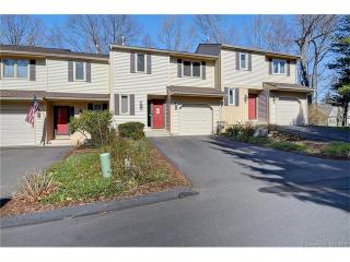 4 Uplands Way, Glastonbury, CT 06033-3357