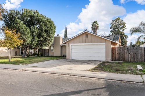 3024 Trudi Way, Modesto, CA 95354-3345