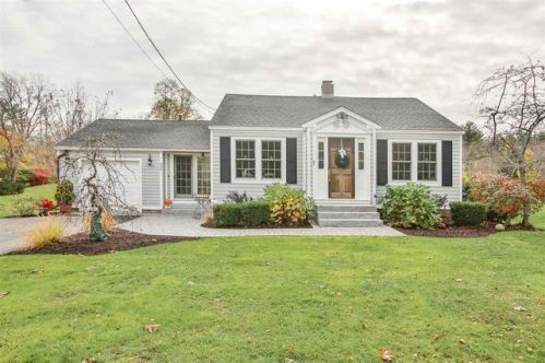 534 Wallis Rd, Rye, NH 03870-2244