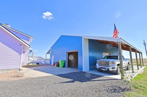 43374 Somerset Ct, Elizabeth CO  80107-9377 exterior