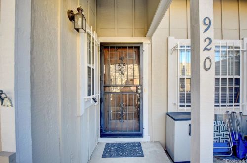 920 Granby Way, Denver, CO 80012-3740