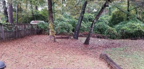 6672 Br Dr, Rex GA 30273-2131 exterior