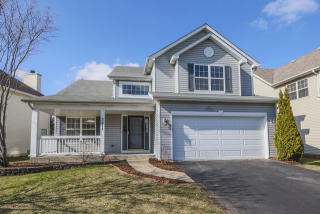 3411 Interlochen Ln, Naperville, IL 60564-4686