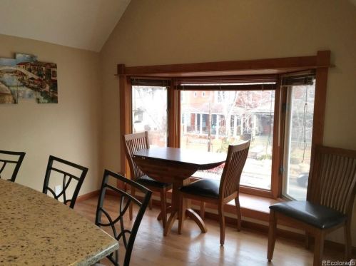 1107 Downing St, Denver CO  80218-5200 exterior