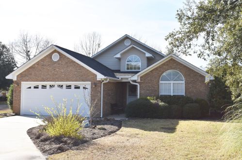 15 Lake Arbu Dr, Foreston, SC 29102-9061