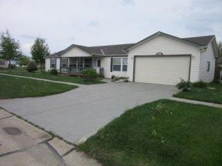 170 Harrison St, Hallam, NE 68368-7701