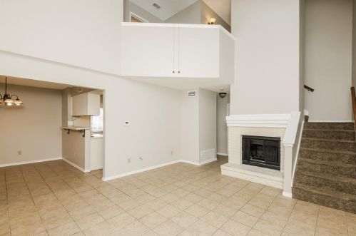 137 Callender Dr, Fort Worth TX  76108-4163 exterior