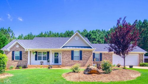 111 Post Oak Dr, Jackson, GA 30233-5865