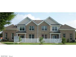1008 Warrington Blvd, Chesapeake, VA 23320-0735