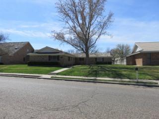 6207 Hyde Pkwy, Amarillo, TX 79109-6529
