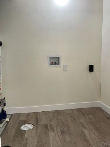 3607 Brookfield Ln, Pueblo CO  81005-3325 exterior