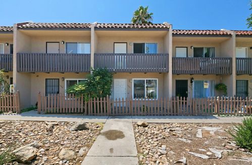 1331 Oakdale Ave, El Cajon, CA 92021-8542
