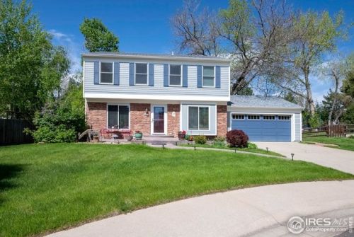 321 West St, Broomfield, CO 80027