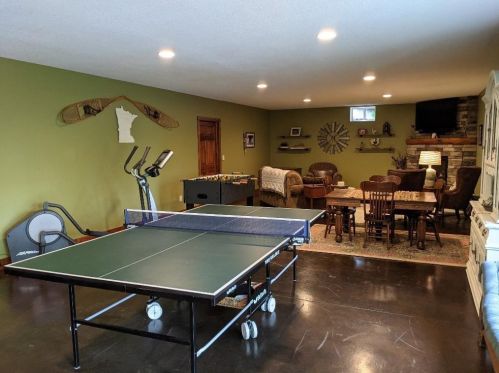 13387 Elmcrest Ave, Saint Paul MN  55110-5974 exterior