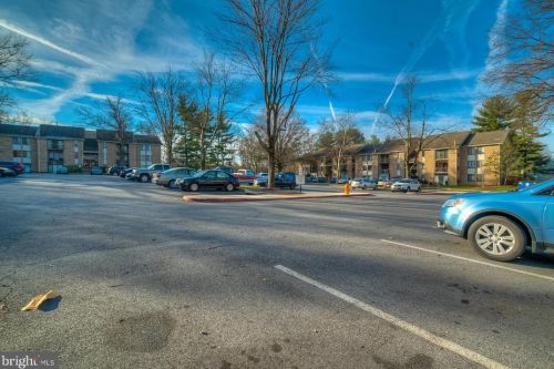 5472 Cedar Ln, Columbia MD  21044-1221 exterior