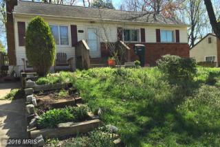 13207 Staggs Ct, Woodbridge, VA 22191-1528