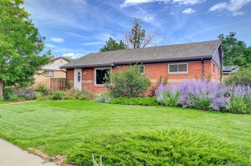 6800 Morrison Dr, Denver, CO 80221-2511