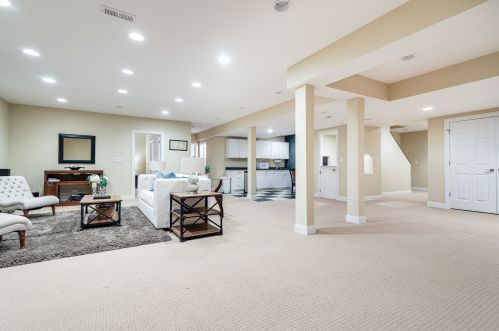 1425 Country Ln, Bannockburn IL  60015-4746 exterior