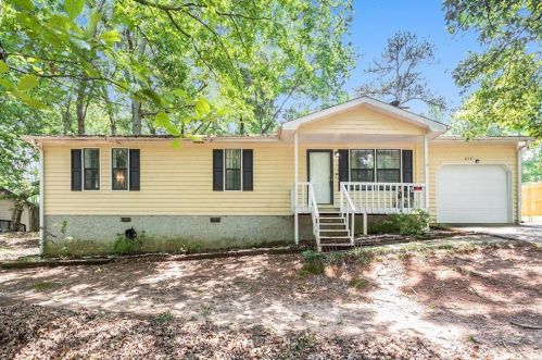 8947 Tweeddale Dr, Winston, GA 30187-1276