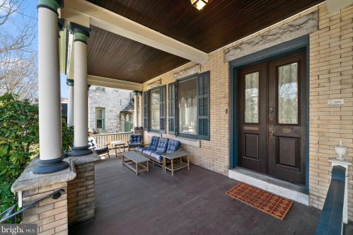 922 48th St, Philadelphia PA  19131-5119 exterior