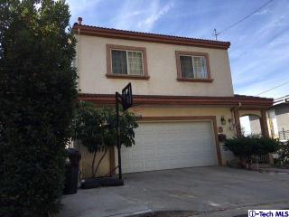 3600 Kinney Cir, Los Angeles, CA 90065-3529