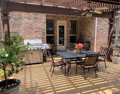 5608 Sunstar Ln, Lewisville, TX 75028-4059