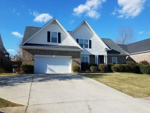 906 Woody Hill Cir, Evans, GA 30809-6714