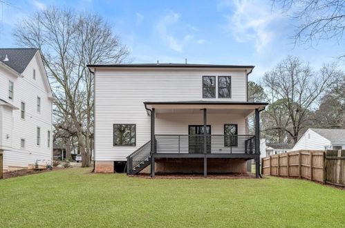 818 Flat Shoals Way, Atlanta GA  30316-2138 exterior