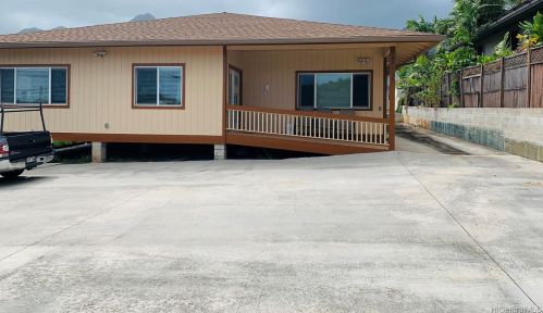 45-1155 Haleloke Pl, Kaneohe, HI 96744-3101