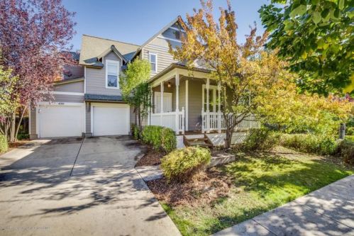 420 Boyd Dr, El Jebel, CO 81623-2188