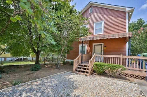 59 Howell St, Atlanta GA  30312-1623 exterior