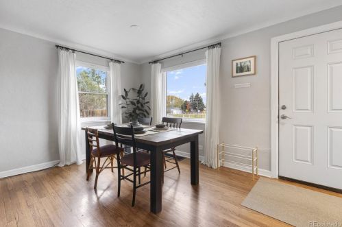 3174 Delaware St, Englewood CO  80110-2309 exterior