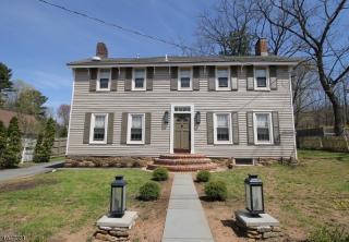 57 State Route 24, Chester, NJ 07930-2413