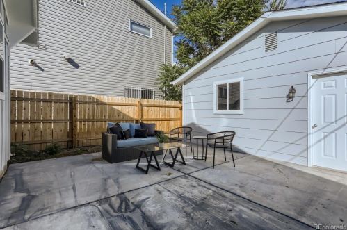 2020 Fenton St, Denver CO  80214-1128 exterior
