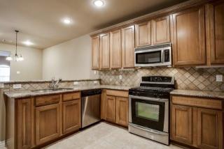 6753 Regello Dr, Frisco TX  75034-2386 exterior