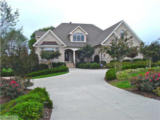 6793 Meadow View Dr, Summerfield, NC 27358-9153