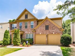 221 Revillion Way, Holly Springs, GA 30188-5115