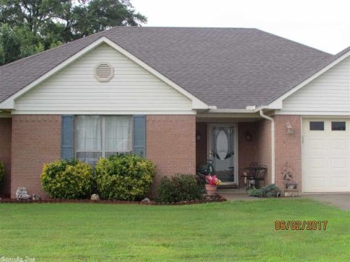 35 Dove Ln, Vilonia, AR 72173-8038
