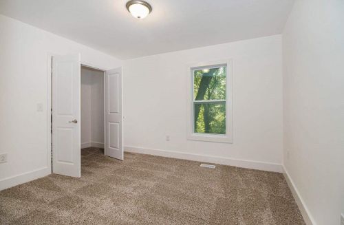 2437 Felker Ward St, Atlanta GA  30318-1872 exterior