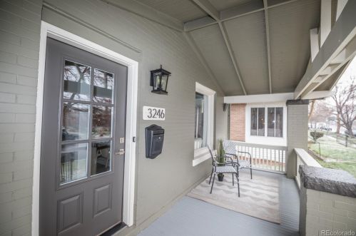 3246 Josephine St, Denver, CO 80210-6834