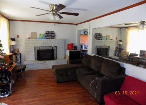 1095 Bret Harte Rd, Angels Camp, CA 95222-9202