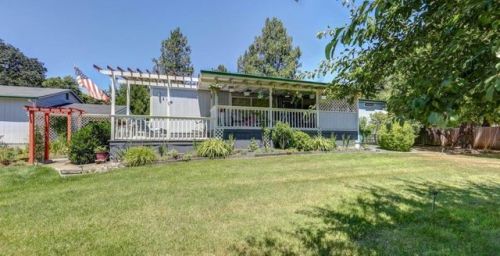 176 Ward Rd, Merlin, OR 97532-9795